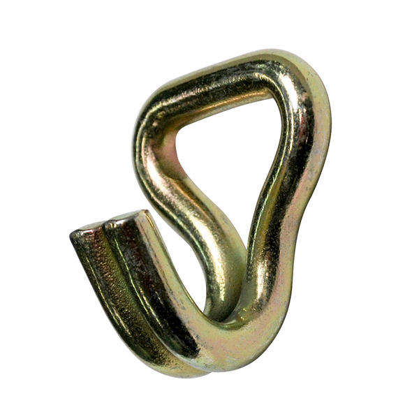 Tie Down J Hook Double 206107 Total Parts