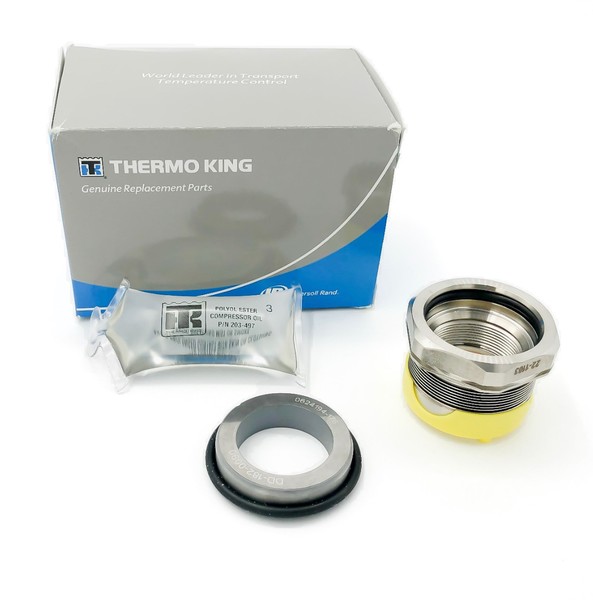 (221103) Shaft Seal Compressors X430P & 426P Thermo King TK221103