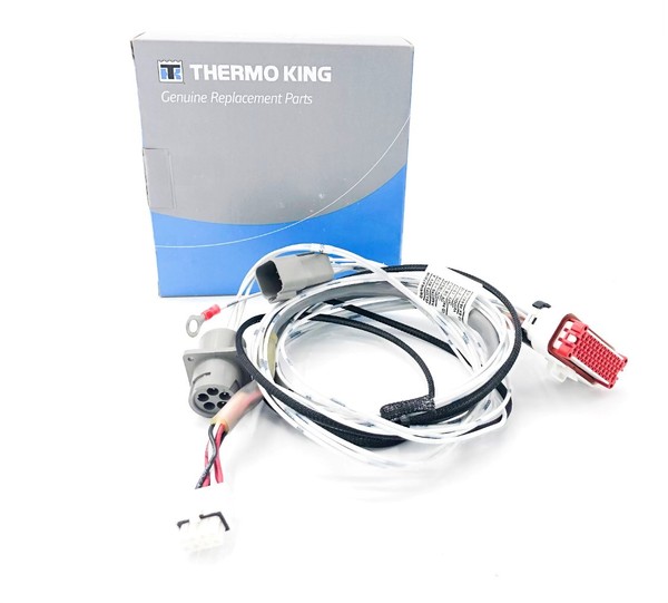 (41-9091) Harness iBox Thermo King SB Units TK-41-9091 - Total Parts
