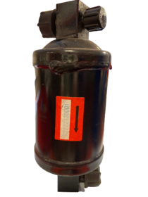 (K2222130001) Oil Separator Kingtec