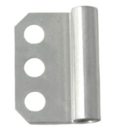 (92-1136) Hinge Curbside Panel Thermo king SB