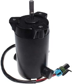 (54-00639-114) Fan Motor 2800 Rpm Condenser 12V Carrier Transicold Supra