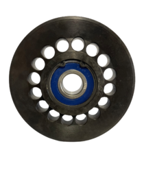 (RMIP006-02) Pulley Steel B Section
