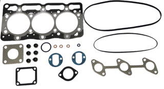 (29-70247-00) Gasket Kit Upper CT3-69TV Carrier Supra