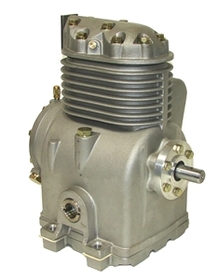 TK-101-X214-RM COMPRESSOR REMANUFACTURED X214
COMPRESSOR REMANUFACTURED
Model: X214, X 214, X-214
Gas: R134a / R404a
THERMO KING
KD II / I
TD I / II
MD I / II / 100 / 200 / 300
This part is compatible or replaces part numbers:
Thermoking, 10-2477, 102477, 102-477, 10-20477, 1020477, 102-0477, 1020477, 5D42951G0
Genuine Thermo King