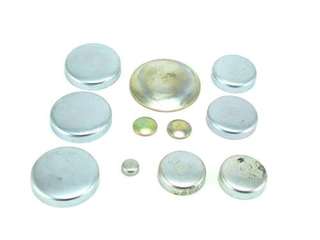 10-0258 Freeze plug set c201 block
