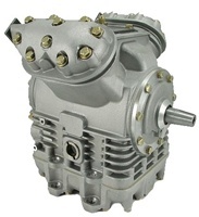 (802-1147) Compressor Thermo King X430P C5 4QT Large Shaft