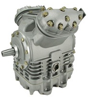 Compressor (810-2917) X430 New Std Shaft Thermo King