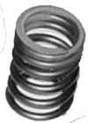 Valve Spring of The Head Yanmar 482 / 486