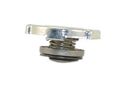 (11-9242) Cap Radiator Thermo King SL / TS / T-Series Models