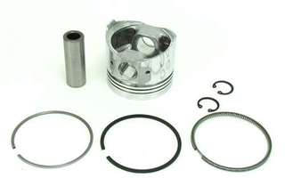 TK-11-9677 11-9677 piston w/rings 25mm 376 Australian after market Genuine Thermo King