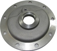 TK-22-1028 22-1028 COVER BEARING X430 LARGE SHAFT
Australian after market
Genuine Thermo King