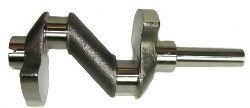 (22-0373) Crankshaft Compressor Thermo King X214