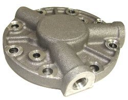 TK-22-555 22-555 Cover oil pump housing Australian after market Genuine Thermo King