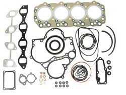 ENGINE GASKET SET ISUZU 2.2DI / D201
Engine: ISUZU 2.2DI / D201
THERMO KING
SB 100
SMX
Spectrum SB-III Multi-Temp SR+ w/se 2.2 Engine
This part is compatible or replaces part numbers:
Thermoking, 30-0262, 30-177
Australian after market part