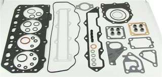Engine Gasket Set
Engine:
Yanmar 4TNE88
Yanmar 486V
THERMO KING
Spectrum DE
SB 190 / 200 / 210+ / 230+ / 300 / 310+ / 400 / 30 Multi-Temp / 330 / 310 / 210 / 230
SL Multi-Temp / 400e / 300 / 400 / 200e / SPECTRUM
This part is compatible or replaces part numbers:
Carrier, 30-291, 30-0274
Australian after market part