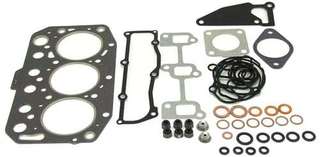 ENGINE GASKET
Engines: Yanmar 370, 3.70, 3,70THERMO KING
TS 300 / 200
MD 100 / 200 / 300
This part is compatible or replaces part numbers:
ThermoKing, 30-0278, 300278, 300-278 30-278, 30278
Australian after market part