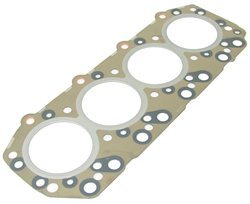Gasket cylinder head 2.2 Se
TK-33-1627 Gasket cylinder head 2.2 Se
Australian after market part