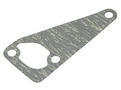 Gasket water pump 366 yanmar
TK-33-1742 Gasket water pump 366 yanmar
Australian after market part