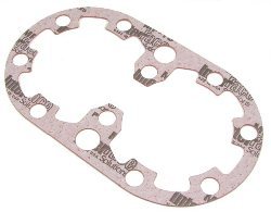 TK-33-2552 CYLINDER HEAD GASKET Cylinder head gasket
Compressor:
X 214
X 426
X 426LS
X430
X 430LS THERMO KING
Spectrum DE / Whisper Pro / SB-III Multi-Temp SR+ w/se 2.2 Engine
SB 190 / 200 / 210+ / 230+ / 300 / 310+ / 400 / 330 / 310 / 210 / 230
T 1200R / 1080R / 880R / 1000R / 800R / 680R / 600R
SLX 400 SLX Whisper / 400e / 300 / 400 50 / Spectrum
SMX
KD II / I
TD I / II
MD I / II / 100 / 200 / 300
RD II / II SR
PRECEDENT 610DE 600M / S-600 / S-700 / S-700 smartpower / 600M 610M / C-600
SL Multi-Temp / 400e / 300 / 400 / 200e / SPECTRUM This part is compatible or replaces part numbers:
331050, 331919, 332022, 332277, 33671 Australian after market
Genuine Thermo King