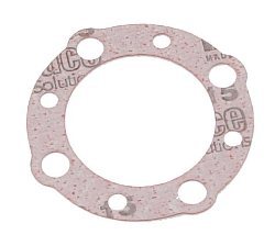 Gasket 3 Way Valve
THERMO KING
SB 100 / 190 / 200 / 210+ / 230+ / 300 / 310+ / 400 / 330 / 310 / 210 / 230
TS 500 / 300 / 200 / Spectrum / 600
SLX 400 SLX Whisper / 400e / 300 / 200 / 400 50
SMX
KD II / I
MD I / II / 100 / 200 / 300
RD II / II SR
SL 400e / 200 / 300 / 400 / 100e / 200e
This part is compatible or replaces part numbers:
Thermoking, 33-2550, 332550, 33551, 33-551, 33950, 33-950
Australian after market part