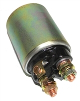 (41-2158) Solenoid Starter Thermo King Yanmar 4.82 / 4.86