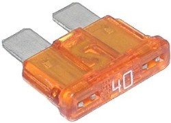 Fuse
TK-41-226 Fuse
Australian after market part