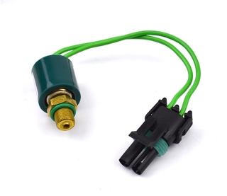 Switch (41-7509) High Pressure Cut Out Switch Thermo King BUS A/C / TriPac APU