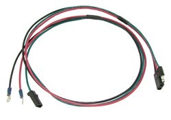 Harness alternator
TK-44-2193 Harness alternator