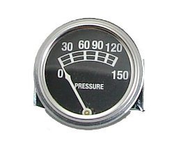 Gauge oil pressure
TK-44-2260 Gauge oil pressure
Australian after market part