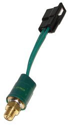 SWITCH HIGH PRESSURE CUT OUT
(R502/403b/404a)
THERMO KING
KD I
TD I
RD II
This part is compatible or replaces part numbers:
411656, P366126, 44-5508, 445508, 445-508
Australian after market part
