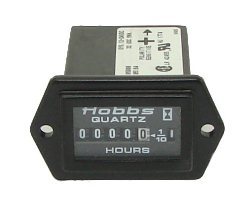 Hourmeter
TK-44-5703 Hourmeter
Australian after market part