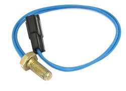 Thermistor bolt
THERMO KING
KD II
Total Parts is a wholesale transport refrigeration company. We are a supplier for original OEM and Aftermarket parts, based in Adelaide, South Australia.We specialise in shipping to all states and territories across Australia. We offer a wide range of service and replacement parts for Thermo King and Carrier transport refrigeration units. We also hold a diversity of stock, due to customer demand, as many companies have mixed fleets of van, truck and trailers fitted with different manufacturer’s refrigeration units, covering a spectrum of varied temperature applications. Our goal is to provide our customers with a wide range of choice of original OEM products, along with the very best aftermarket product available. We also pride ourselves with competitive prices
MD 200
RD II
TD II
TK-44-6997 BOLT - THERMISTOR
Australian after market parts
Temperature sensor / bolt - thermistor
Unit:
BKD MAX w/TK 3.74 Engine
KD-II MAX w/TK 3.74 Engine
KD-ll & KD-II MAX
MD-200 MT
MD-II & MD-II MAX
MD-II MAX w/TK 3.74 Engine
MD-II TCI
MD-II TCI, TCI EEC, TCI-Z EEC w/TK 3.74 Engine
MD-II TLE w/TK 3.74 Engine
MD-MT
RD-II & RD-II MAX w/TK 3.95 Engine
RD-II TC & TCI
Super TD-II w/TK 3.95 Engine
TD-II & TD-II MAX
TD-II & TD-II MAX w/TK 3.95 Engine
Catalog number:
Thermo King
44-6997, 446997