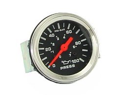 Gauge oil pressure
TK-44-7485 Gauge oil pressure
Australian after market part