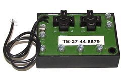 Timer defrost