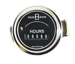 Hourmeter
TK-44-8764 Hourmeter
Australian after market part