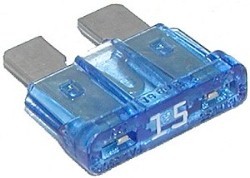Fuse 15a 32v
TK-44-9344 Fuse 15a 32v
Australian after market part
