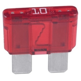 Fuse red 10amp
TK-44-9758 Fuse red 10amp
Australian after market part