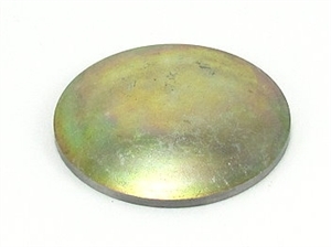 Plug freeze 45mm
51-590 Plug freeze 45mm
Australian after market part