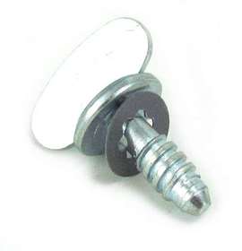 (55-3369) Wing Screw Fastener Thermo King SB-100 to SB-330 Units