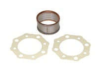 Repair Kit: three-way valve
Filter- screen
THERMO KING
SB 100 / 110 / 190 / 200 / 210+ / 230+ / 300 / 310+ / 400 / 330 / 130 / 310 / 210 / 230
TS 500 / 300 / 200 / 600
SMX
KD II / I
TD I / II
MD I / 200 / 300
RD II / II SR
SL 400e / 100 / 200 / 300 / 400 / 100e / 200e
This part is compatible or replaces part numbers:
60-0147, 600147, 60-147, 60147
Australian after market part