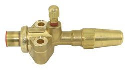 (66-0129) Discharge Valve Thermo King SL / SB / SLX