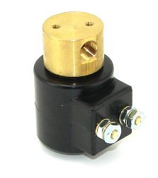 Valve Solenoid Pilot (66-2009)
