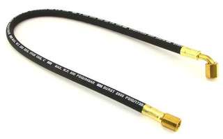 (66-0614) Hose 18 Inch Solenoid Thermo King
