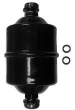 Filter/Drier (w flare fittings)
Thermo King 66-0814 660814 660-814 66-814 66814 66-7877 667877 667-877 66-7709 667709 667-709 66-0211 660211 660-211 66-211 66-268 Carrier 14-01063-03 after market parts
Met Flare Aansluiting 3/8".
For Thermo King Type Unit:
B3 1000
B3 1005
B3 1015
BKD MAX met TK3'7'4 Engine
CF-III M7 voor Bell Line
CF-III M7A voor Bell Line
CF-III M7B voor Bell Line
KD-II
KD-II MAX met TK3'6'6 Engine
KD-II SR met TK3'7'4
KH-II 30 & 50
LB-I
LND 30 PEG
MD-I
MD-I SSIV
MD-II & MD-II MAX
MD-II MAX met TK3'7'4 Engine
RD-II MAX met TK3'8'8
RD-II met TK3'8'8
SB-II with D'201
SDZ 30 & 50 EEC
Sentry di
Sentry MAX met di2'2 Engine
STBci & STBci2
STB-I
STB-II
STB-III
TD-II
TD-II MAX
UMD 20DG
ThermoKing Part Description:
DEHYDRATOR (before 1/90)
DEHYDRATOR (before 3/89)
DEHYDRATOR
DEHYDRATOR (w/ flare fittings)
Thermo-King no. 66-0814 /
1080A98G06
Old numbers:
66-211/
66-268/
P39-9263/
Description on Article:
Logo Thermo King
Thermo King Corp,MPLS,MN
Filter Drier
For; R-12, R22, R134a, R401B
R402B, R404a, R407C, R502
Part no. 66-7877 D1022