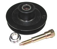 Kit idler pulley
TK-77-2003 Kit idler pulley
Australian after market part