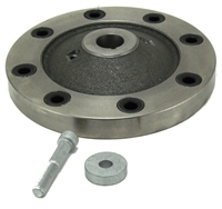 (77-2506) Coupling Compressor Drive Large Shaft with Bolt and Spacer 8 Pin Thermo King SL / SB / Spectrum