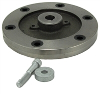 (77-2509) Coupling with Bolt and Spacer Thermo King