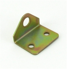 Bracket rod guide
THERMO KING
SB 100 / 110 / 190 / 200 / 210+ / 230+ / 300 / 310+ / 400 / 30 Multi-Temp / 330 / 130
Spectrum SB 30
TK-92-540 BRACKET ROD GUIDE
Australian after market part