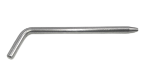 (93-0294) Pin Hinge Thermo King Precedent